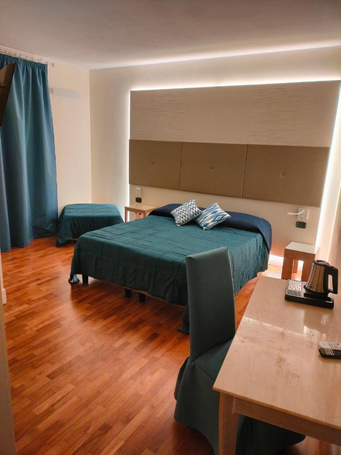 ポルトヴェーネレ ロカンダ ラ ルッチョラ Bed & Breakfast エクステリア 写真