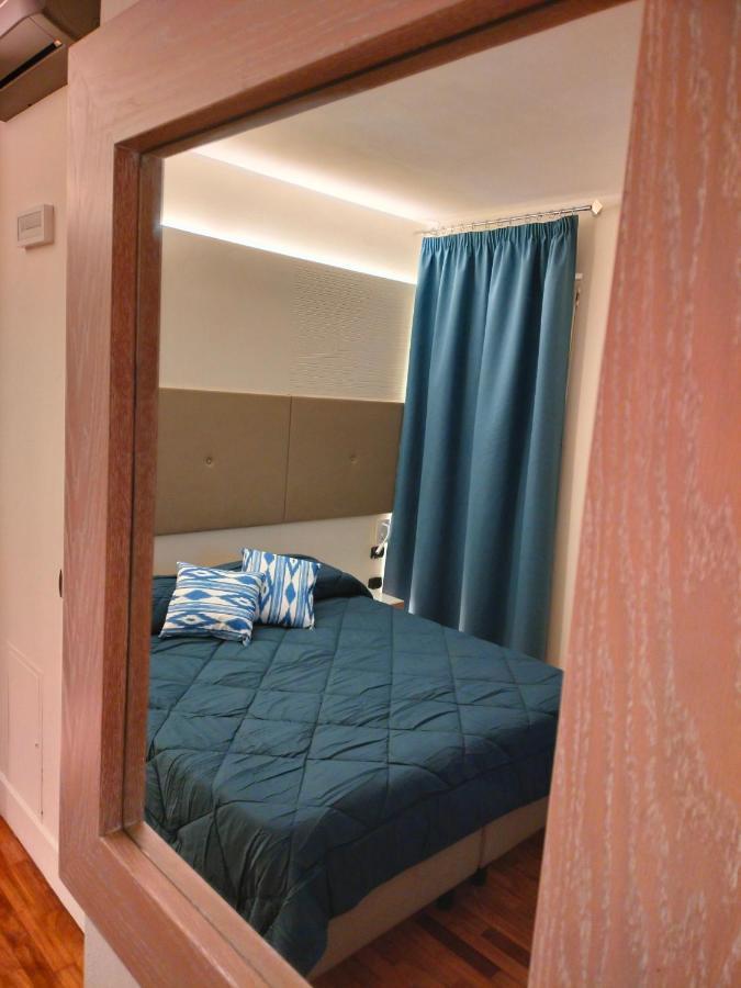 ポルトヴェーネレ ロカンダ ラ ルッチョラ Bed & Breakfast エクステリア 写真