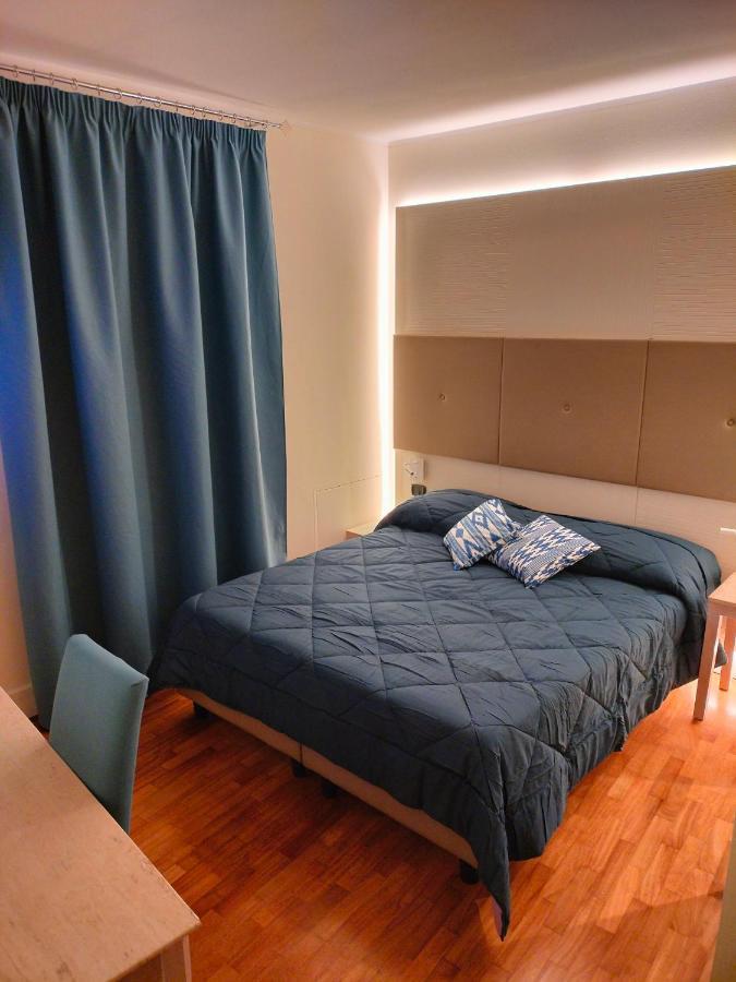ポルトヴェーネレ ロカンダ ラ ルッチョラ Bed & Breakfast エクステリア 写真