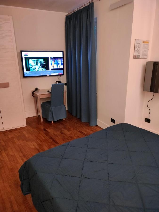 ポルトヴェーネレ ロカンダ ラ ルッチョラ Bed & Breakfast エクステリア 写真