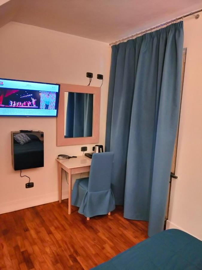 ポルトヴェーネレ ロカンダ ラ ルッチョラ Bed & Breakfast エクステリア 写真