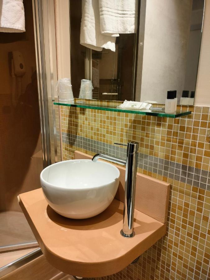 ポルトヴェーネレ ロカンダ ラ ルッチョラ Bed & Breakfast エクステリア 写真