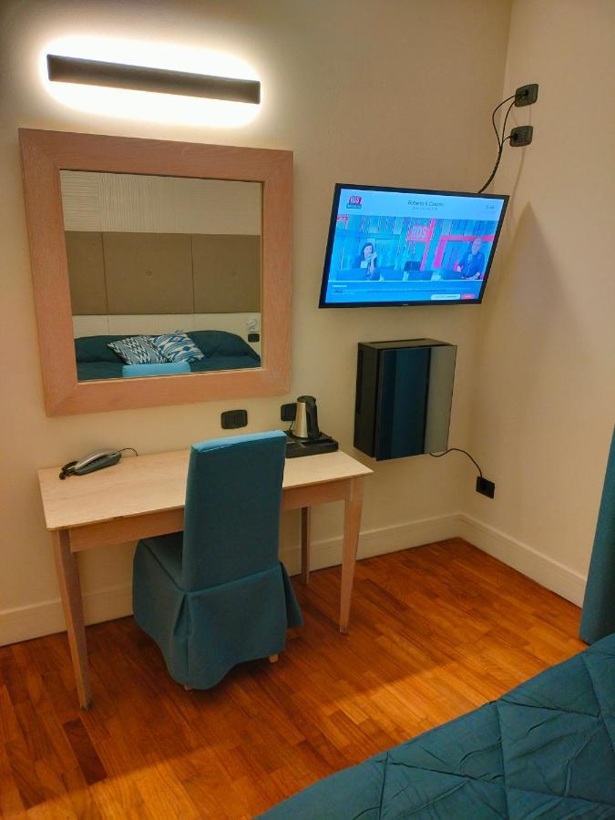 ポルトヴェーネレ ロカンダ ラ ルッチョラ Bed & Breakfast エクステリア 写真