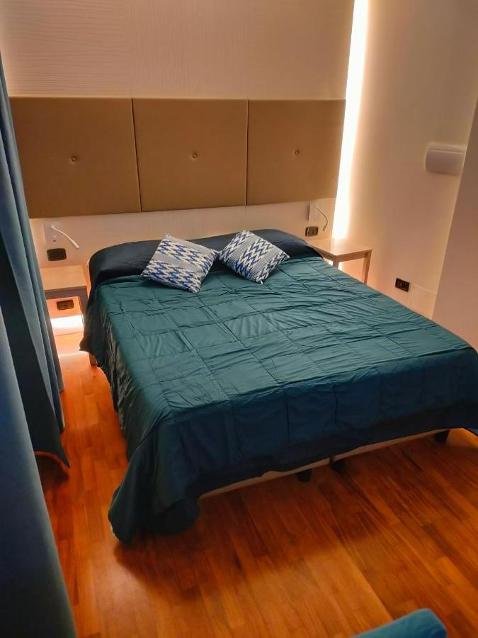 ポルトヴェーネレ ロカンダ ラ ルッチョラ Bed & Breakfast エクステリア 写真