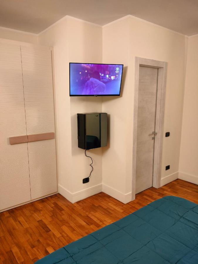 ポルトヴェーネレ ロカンダ ラ ルッチョラ Bed & Breakfast エクステリア 写真