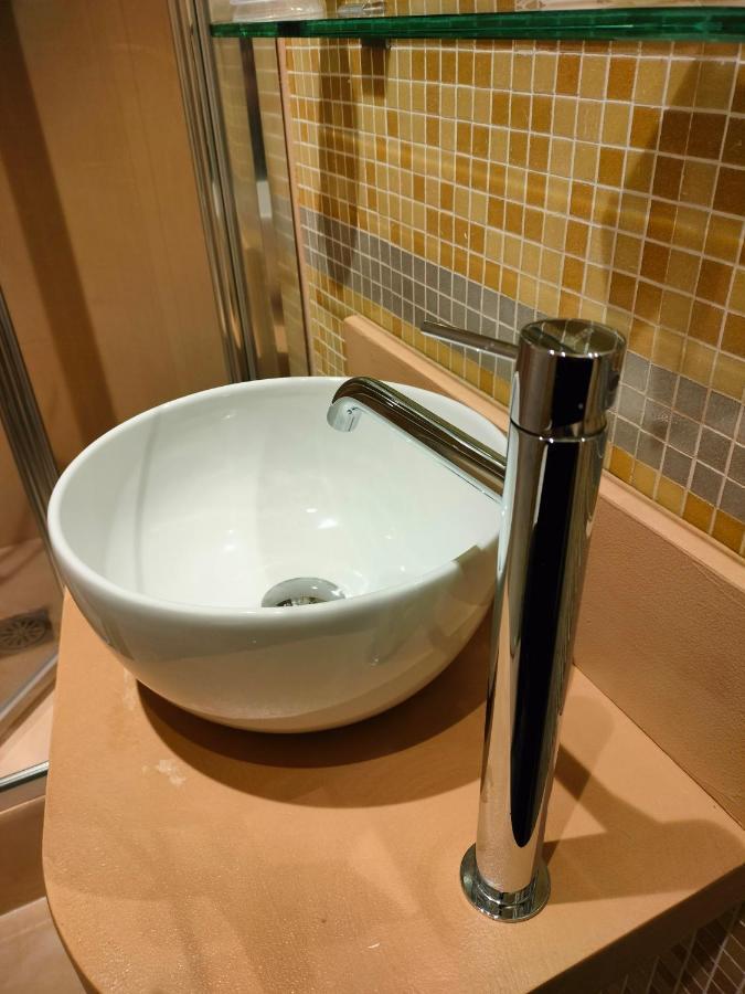 ポルトヴェーネレ ロカンダ ラ ルッチョラ Bed & Breakfast エクステリア 写真