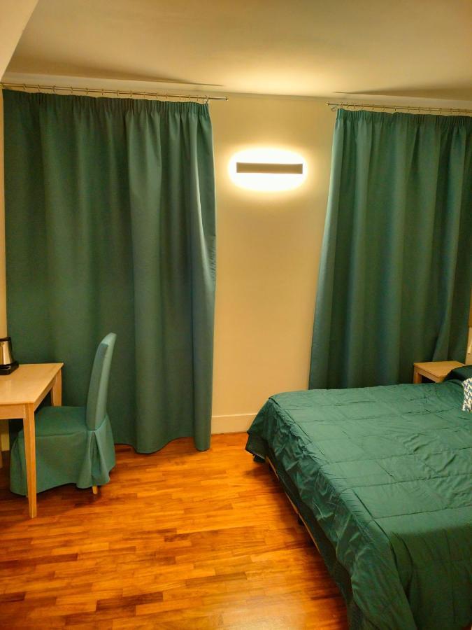 ポルトヴェーネレ ロカンダ ラ ルッチョラ Bed & Breakfast エクステリア 写真