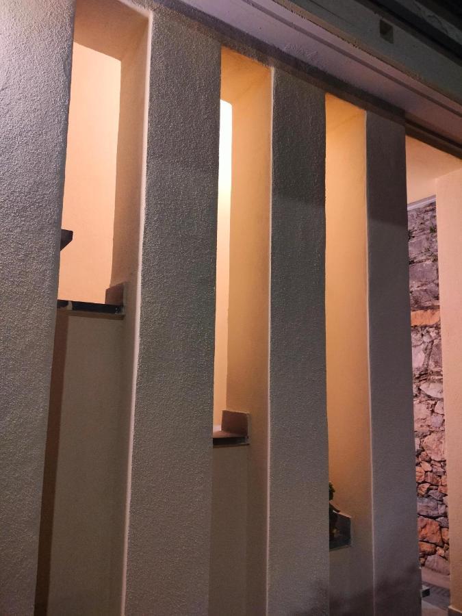 ポルトヴェーネレ ロカンダ ラ ルッチョラ Bed & Breakfast エクステリア 写真