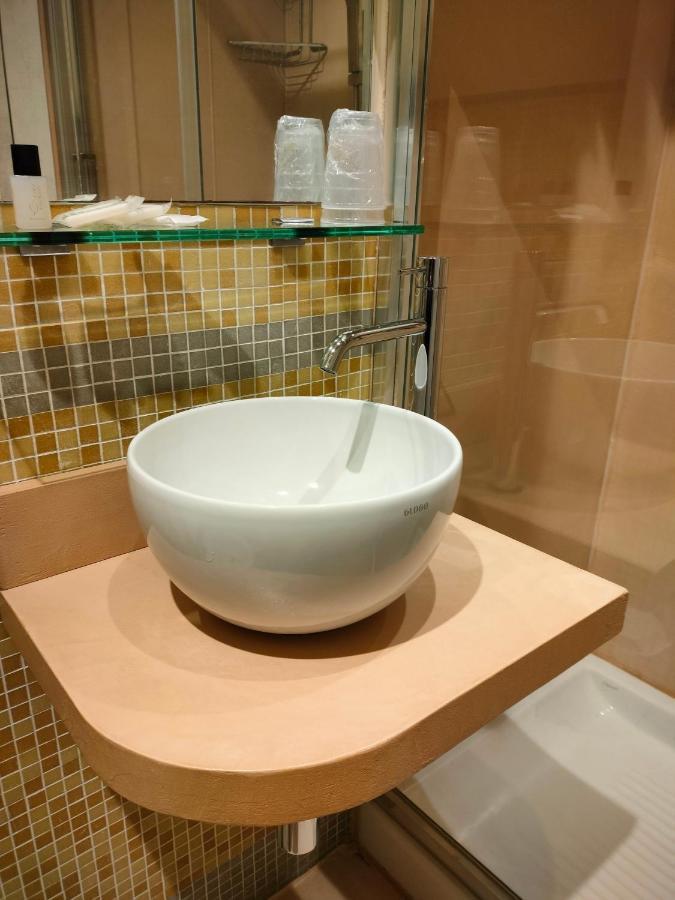 ポルトヴェーネレ ロカンダ ラ ルッチョラ Bed & Breakfast エクステリア 写真